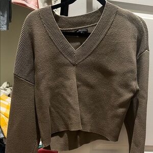 Women’s Kendall and Kylie Sweater